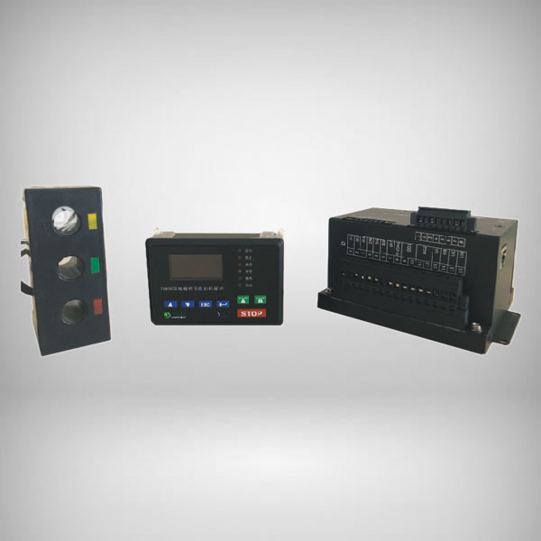 TYM700 可编程低压电动机保护测控装置